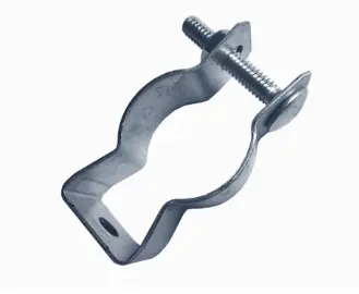 AB-CLP-034 Abrazadera Clip de 3/4" (28 mm).