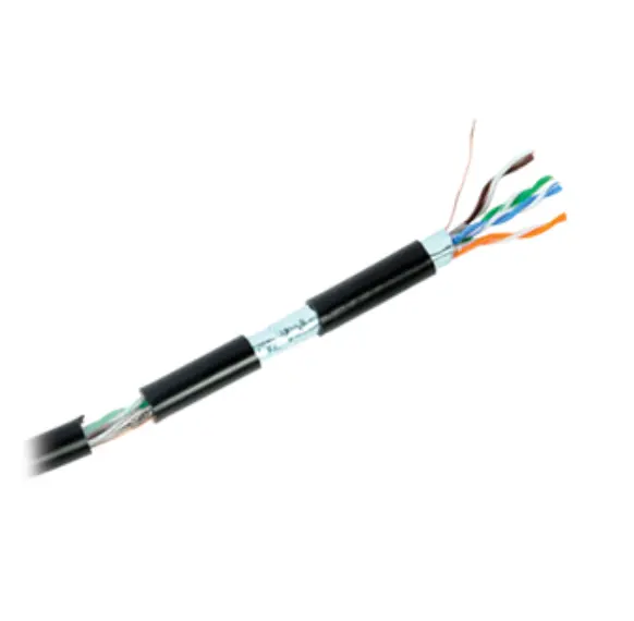 Cable UTP Cat6 exterior por metro